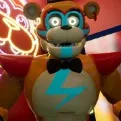 Glamrock freddy Voice Changer