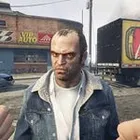 GTA 5-Trevor Phillips- Think I am? - Sound