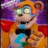 Glamrock freddy voice changer