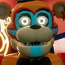 Glamrock Freddy voice changer