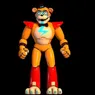 Glamrock Freddy voice changer