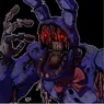 Jays Withered bonnie voice changer
