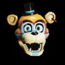 Glamrock Freddy voice changer