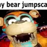 Glamrock Freddy voice changer