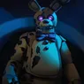Yellow Rabbit voice changer
