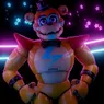 Glamrock Freddy voice changer