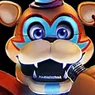 Glamrock Freddy voice changer