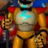 Glamrock Freddy voice changer