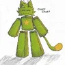 Gnarpy voice changer
