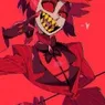 Alastor voice changer