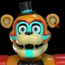 Glamrock Freddy voice changer
