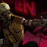 Where is the rest of you Rainbow Six