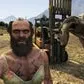 GTA 5-Trevor Phillips-Joking?