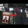 GTA 5- Lamar Davis- The police, homie