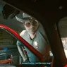 No need to worry - Cyberpunk 2077 (V)