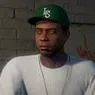 GTA 5- Lamar Davis- Do me baby