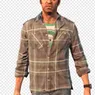 GTA 5-Trevor Phillips- 3