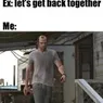 GTA 5-Trevor Phillips- No