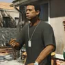 GTA 5- Lamar Davis- IDK