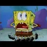 SpongeBob Screaming 3