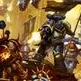 By the emperor are demon