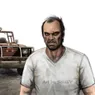 GTA 5-Trevor Phillips- Bye