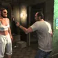GTA 5-Trevor Phillips- Love you