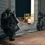 We're moving out Rainbow Six