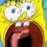 SpongeBob Screaming 6