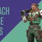 Valorant Breach - Im firing on all cilinders