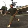 GTA 5- Lamar Davis- Serious