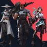 Valorant Cypher - 4 out of 5 2