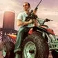 GTA 5-Trevor Phillips- Great at it