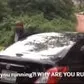 Why are you running?