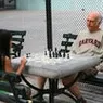 You Patzer, You Earthworm Larry David