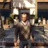 GTA 5-Trevor Phillips- I'll be F